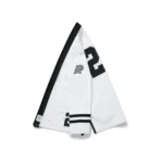 Albino and Preto BJJ Team 23 Gi (White) with bag - Image 6