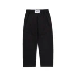 Albino and Preto TOP BJJ Gi Comp (Black) with bag Jiu-Jitsu Kimono - Image 6