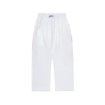 Albino and Preto TOP Comp BJJ Gi (White) with bag Jiu-Jitsu Kimono - Image 5