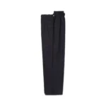 Albino and Preto Workwear BJJ Gi (Black) with Bag - Image 5