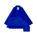 BJJ Workwear Gi Blue with Bag | Albino and Preto Premium BJJ Gi - Image 5