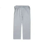 DCDT BJJ Gi Grey with Bag | Albino and Preto x DCDT Premium BJJ Gi - Image 6