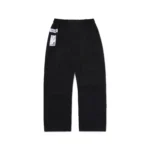Albino and Preto x Dickies BJJ Gi (Black) with bag - Image 6