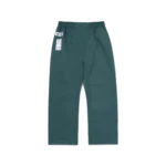 Dickies 2 BJJ Gi Albino and Preto x Dickies (Lincoln Green) with Bag | Premium Durable BJJ Gi - Image 6