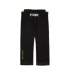 Albino and Preto x G-Shock BJJ Gi (Black) with Bag - Image 6