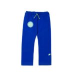 BJJ NYT Gi Albino and Preto RS400 Comp Blue with Bag | Premium IBJJF Competition BJJ Gi - Image 5