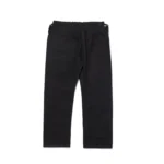 Albino and Preto Batch #99 Bjj Gi Quilted Kimono black with bag - Image 5