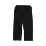 Albino and Preto BBBW Bjj Gi Herringbone Classic (Black) with bag - Image 5