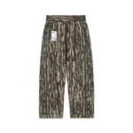 Albino and Preto x Realtree BJJ Gi Original Camo (Half Camo) with bag - Image 6