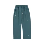Albino and Preto x Shanana BJJ Gi (Green) with bag Premium BJJ Kimono - Image 5