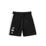 Albino and Preto x WAR BJJ MMA Rash Guard LS and shorts - Image 6