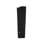 Albino and Preto YB Essential Bjj Gi Kimono (Black) with bag - Image 5