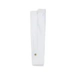 Albino and Preto YB BJJ Gi Essential Kimono (White) with Bag - Image 5