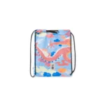 Shoyoroll x Albino & Preto Year of Dragon BJJ Gi Kimono Peach Edition with Bag - Image 7