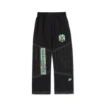 Albino and Preto Break a Leg Bjj Gi with Bag - Image 6