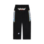 Albino and Preto BRG Bjj Gi Comp (Black) with Bag - Image 6