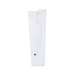 Albino and Preto A&P BW Essential White Kimono BJJ Kimono Uniform Limited Edition AP Brazilian Jiu Jitsu Gis - Image 5