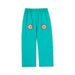 Albino and Preto CDM Bjj Gi (Green) with Bag Premium BJJ Kimono - Image 6