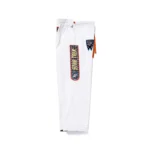 Albino and Preto Batch #100 Bjj Gi Star Trek white with Bag Gi - Image 5