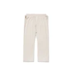 Albino and Preto Bjj Gi Corduroy (Unbleached) with Bag - Image 5