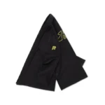 Albino and Preto Destination Bjj Gi Volt (Black) with Bag Premium BJJ Gi - Image 5