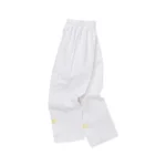 Albino and Preto Destination Bjj Gi Volt (White) with Bag - Image 5