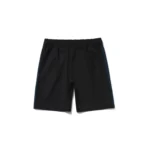 Albino and Preto Earl Grey Bjj MMA Herringbone Classic Rash Guard LS and shorts - Image 6