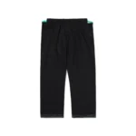 Albino and Preto GTDG Bjj Gi Herringbone Classic (Black) - Image 5