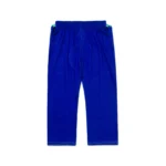 Albino and Preto Bjj Gi GTDG Herringbone Classic (Blue) with Bag - Image 5