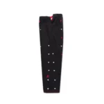 Love & Hate BJJ Gi Black with Bag | Albino & Preto Premium BJJ Kimono - Image 5