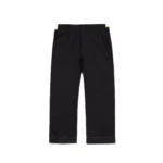 Albino and Preto Batch #104 Hot Wheels Bjj Gi black with bag - Image 5