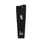 MCM BJJ Gi Albino & Preto Black with Bag Premium Brazilian Jiu-Jitsu Gi - Image 5