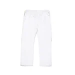 Albino and Preto Batch #104 Bjj Gi Hot Wheels white with Bag - Image 5