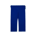 Albino and Preto MIL BJJ Gi SP Brazil DP.1 Blue with Bag designed for serious Brazilian Jiu-Jitsu - Image 4