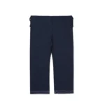 Albino & Preto MIL SP BJJ Gi Brazil DP.1 Navy Gi with premium carrying bag - Image 5
