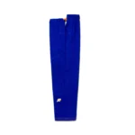 BJJ Gi OBY Albino and Preto Herringbone Classic Blue with Bag Premium Brazilian Jiu-Jitsu Uniform - Image 5