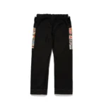 Albino and Preto Batch #105 Collage Bjj Gi black with bag - Image 5
