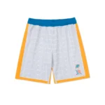 Albino & Preto premium Ollin MMA BJJ Set designed for MMA, BJJ, and no-gi grappling performance - Image 6