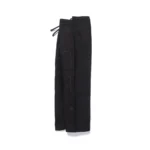 Albino and Preto Batch #99 Bjj Gi Quilted Kimono black with bag - Image 6
