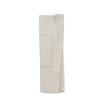 Albino and Preto Bjj Gi Proteksyon (Unbleached) with bag Gi - Image 6