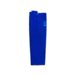 BJJ Gi PW Albino and Preto Blue with Bag | Premium Lightweight Jiu Jitsu Kimono - Image 6