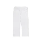 BJJ PW Gi White by Albino & Preto with Bag | Premium BJJ Gi - Image 6