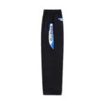 Albino and Preto RNG Bjj Gi Comp (Black) with bag - Image 6
