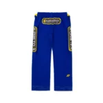 Albino and Preto Bjj Gi RS Comp BB (Blue) with bag - Image 6