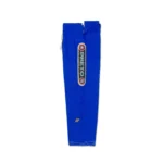 Albino and Preto Bjj RS Gi Comp BBBP Blue Belt BJJ Gi with Bag - Image 6