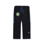 Albino and Preto RS Comp GON Bjj Gi (Black) with Bag - Image 6
