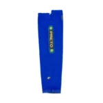 Albino and Preto RS Comp BJJ GON GI (Blue) | Premium Competition Gi - Image 6