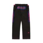 Albino and Preto RS Comp BJJ HPRB GI Black with Bag Premium Competition Brazilian Jiu-Jitsu Gi - Image 6