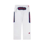 Albino and Preto RS Comp BJJ HPRB Gi (White) with Bag - Image 6