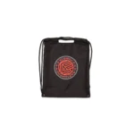 Albino and Preto RS Comp BJJ GI OO Black with Bag Premium BJJ Gi - Image 6